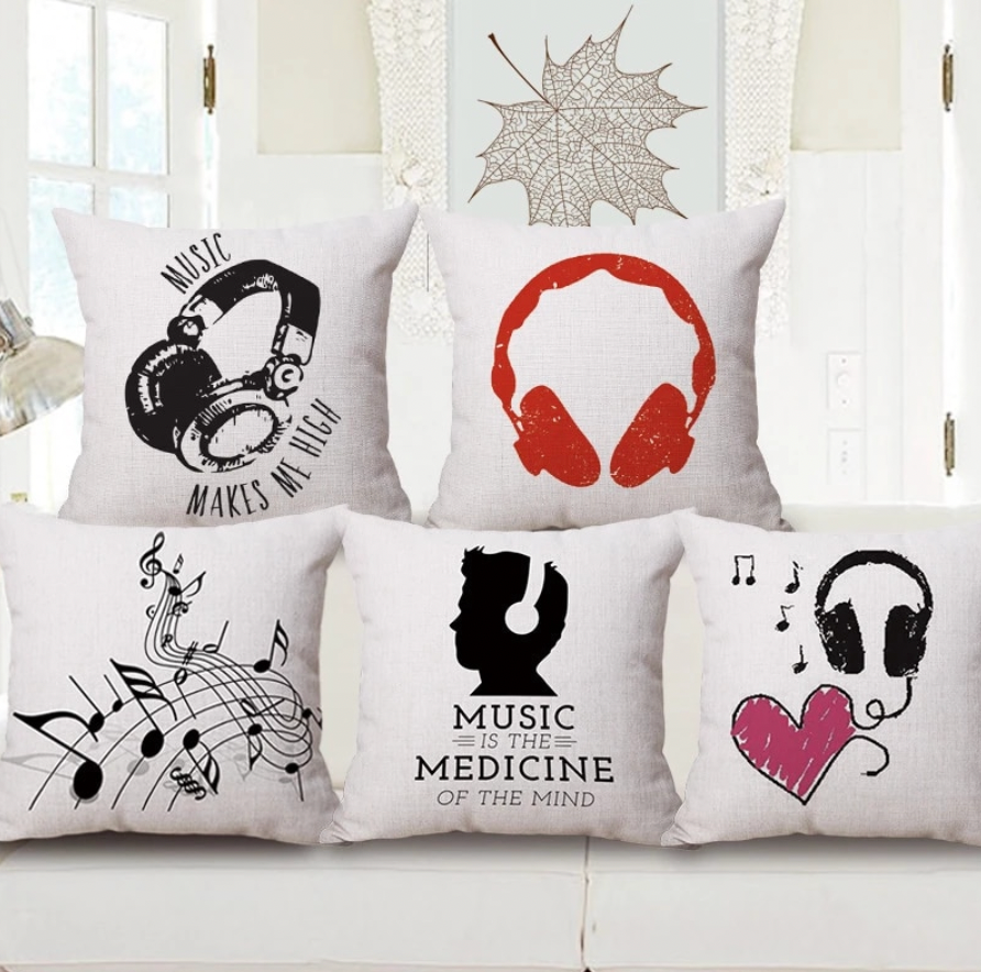 Cushion Covers