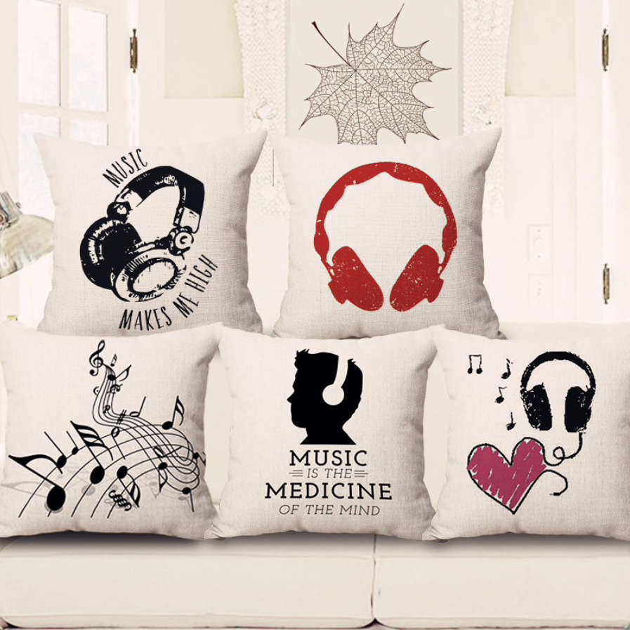 COOL CUSHIONS