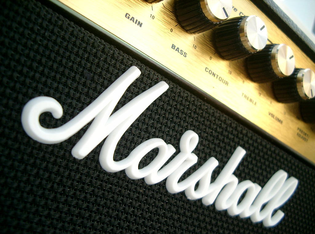 Marshall - Ultimate Collection for Music Lovers