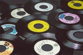 Vinyl Record Theme